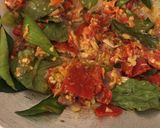 Foto langkah ke 7 dari resep Ceker pedas.