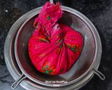A picture of step 1 of North Indian Traditional Dahi Ke Kebab / Yogurt Kebab.
