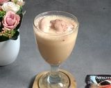 Foto langkah ke 3 dari resep Coffee Milkshake.