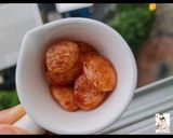 รูปขั้นตอนการทำที่ 2 ของ ข้าวหน้าไก่ (เมนูอาหารเด็ก) เมนูข้าวกล่อง