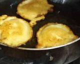 A picture of step 5 of Malpua recipe.