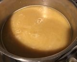 Une image de l'étape 8 de Gelée pommes ananas aux deux sucres (recette anti gaspi).