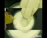 Foto langkah ke 4 dari resep Bolu jadul super lembut.
