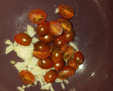 Foto del paso 6 de la receta: Cena ligera