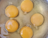 Foto del paso 4 de la receta: Tortilla de papas no fritas (más rápida, más saludable y menos calórica)