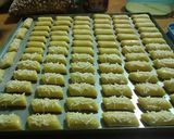 Foto langkah ke 2 dari resep Kastengel.