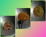 Foto langkah ke 7 dari resep Tumis Buncis.