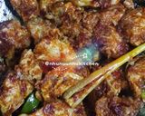 Foto langkah ke 2 dari resep Ayam Rica Rica kemangi.