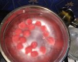 Foto langkah ke 4 dari resep Cenil agar-agar.