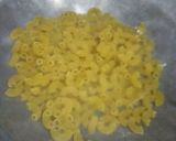 Foto langkah ke 3 dari resep Seblak Pelangi.