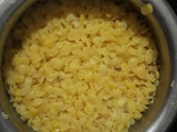 દાળ ચાટ(Dal chat recipe in Gujarati)