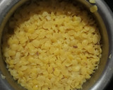 દાળ ચાટ(Dal chat recipe in Gujarati) રેસીપી સ્ટેપ2ફોટો