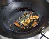 Upside down Mutton Biryani recipe step 2 photo