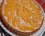 Foto del paso 4 de la receta: Fácil Tarta de duraznos riquísima