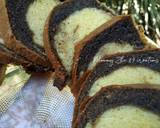 Bolu Vanilla Chococino langkah memasak 6 foto