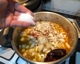 Foto del paso 5 de la receta: Judías estofadas