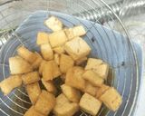 Foto langkah ke 1 dari resep Tumis tahu tauge.