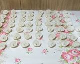 Foto del paso 3 de la receta: IMPRESIONANTES!...😲 "Magníficos" AGNOLOTTIS a la Nonna Teresa