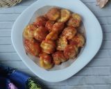 Foto langkah ke 7 dari resep Pentol Korea Khas Gresik.