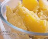 Soft and Smooth Japanese Sweet Potato CakesRecipe Video recipe step 3 photo