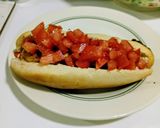 Foto del paso 19 de la receta: Completo Italiano