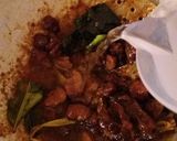 Foto langkah ke 5 dari resep Tongseng Kambing.