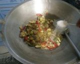 Foto langkah ke 6 dari resep Oseng mandai tarap.