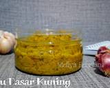 Cara Membuat Bumbu Dasar Kuning 3