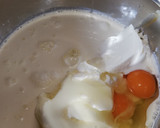 Foto del paso 2 de la receta: Tarta de queso