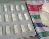 Foto langkah ke 4 dari resep Lidah kucing butter keju.