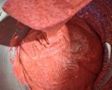 Foto del paso 6 de la receta: A veces puede fallar... pero no hoy, Macarons primera vez😊😊