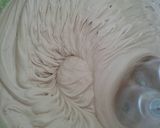Foto langkah ke 6 dari resep Es Krim Moca (Tepung Es Krim Pondan).