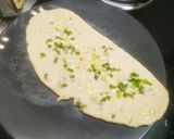 ચીઝ ચીલી ગાર્લીક નાન (Cheese Chili Garlic Naan Recipe In Gujarati) રેસીપી સ્ટેપ6ફોટો