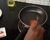 Anday ki karahi recipe step 10 photo