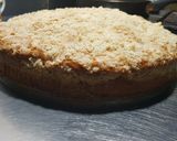 Foto del paso 6 de la receta: Torta torta de manzanas