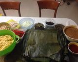 Foto del paso 17 de la receta: Hallacas navideñas