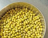 મગ રસાવાળા (Moong Rasavala Recipe In Gujarati) રેસીપી સ્ટેપ1ફોટો