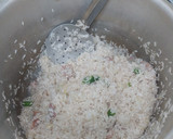 Foto del paso 6 de la receta: Arroz amarillo a mi estilo
