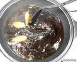 รูปขั้นตอนการทำที่ 4 ของ ไข่หวานน้ำขิง