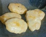 Foto langkah ke 7 dari resep 309.Kue Getas /Gemblong.