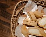 Bread Gluten free recipe step 3 photo