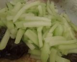 Foto langkah ke 3 dari resep Sayur Labu Siam Tanpa Santan.