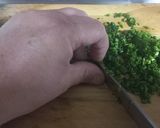 Foto del paso 2 de la receta: Crudo Valdiviano