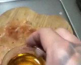 Foto del paso 1 de la receta: Pechugas de pollo a la @jauregrill con paprika molida y ajo en polvo