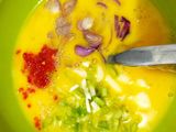 Telur Dadar Barendo