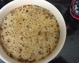 Foto do passo 1 de Coxas de peru ao forno com cerveja