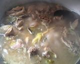 Foto langkah ke 3 dari resep Opor Ayam Merah (Ayam Petelur).