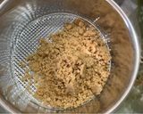 Foto del paso 1 de la receta: Cheesecake de mango 🥭