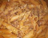 રેડ સોસ પાસ્તા (Red Sauce Pasta Recipe In Gujarati) રેસીપી સ્ટેપ3ફોટો
