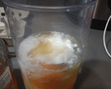 Foto del paso 1 de la receta: Flan de leche de coco en Instant Pot (cocción a presión)